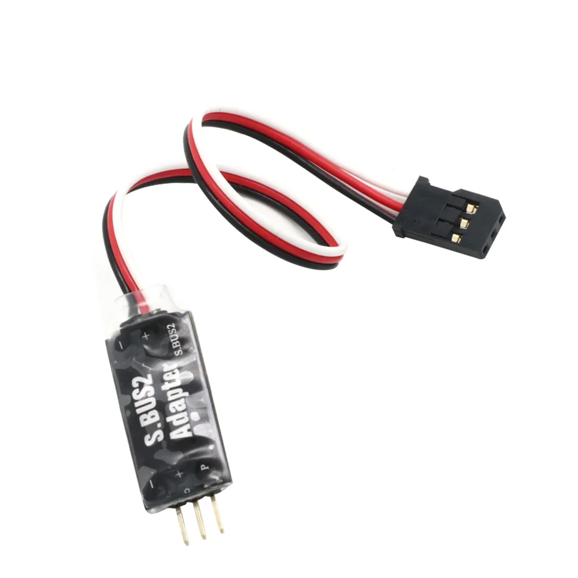 Hobbywing S.BUS2 Telemetry Ada – Drone Gimbal Controller Bewertung und Preis