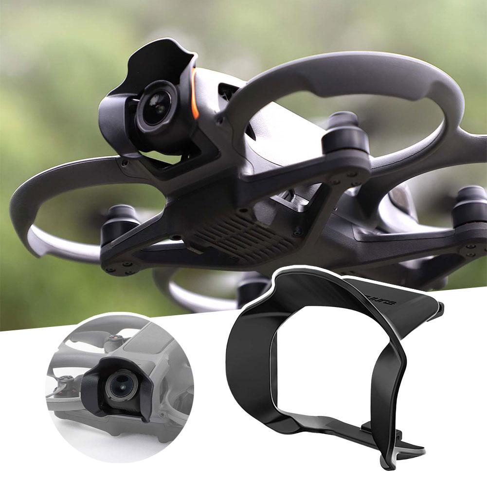 Sunnylife For DJI AVATA 2 Lens – Drone Gimbal Case Bewertung und Preis