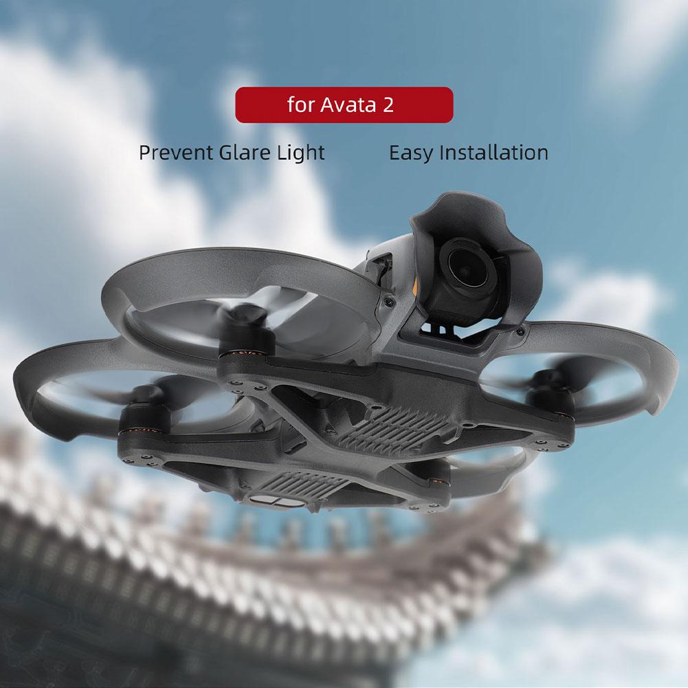 Sunnylife For DJI AVATA 2 Lens – Drone Gimbal Case Bewertung und Preis
