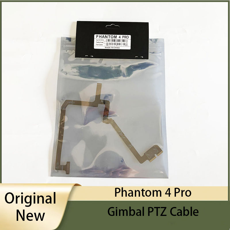 Original New Phantom 4P Gimbal – Drone Gimbal Ribbon Cable Bewertung und Preis