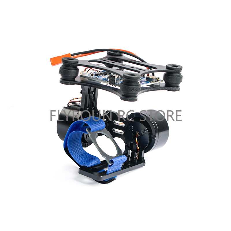 2 Axis / 3 AxisBrushless Gimba – Drone Gimbal For Gopro Bewertung und Preis