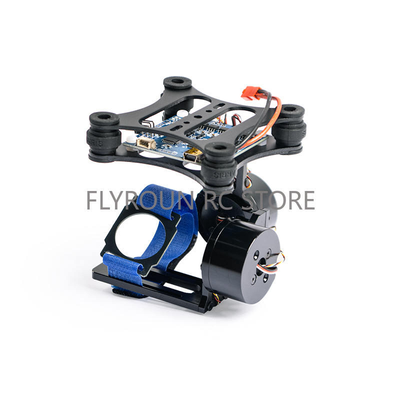 2 Axis / 3 AxisBrushless Gimba – Drone Gimbal For Gopro Bewertung und Preis