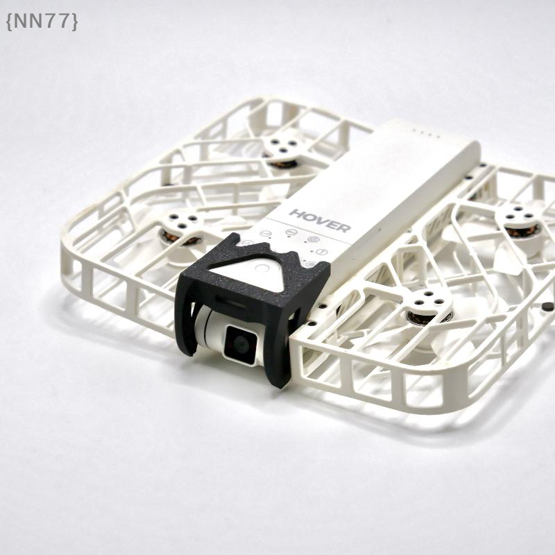 【NN77】3D Printed PLA Gimbal Gu – Drone Gimbal Case Bewertung und Preis