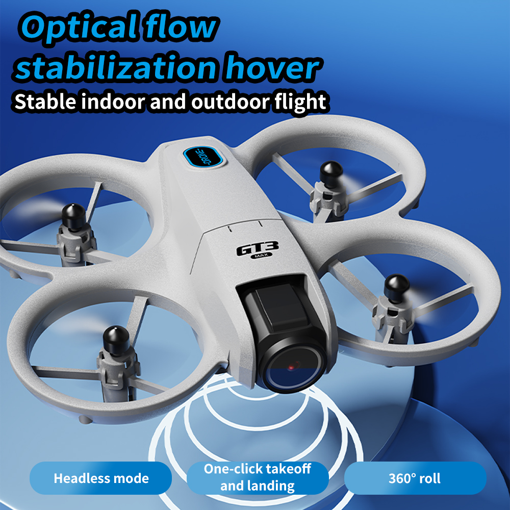 GT3 Drone 8K HD Dual Cameras G – Drone Gimbal Brushless Bewertung und Preis
