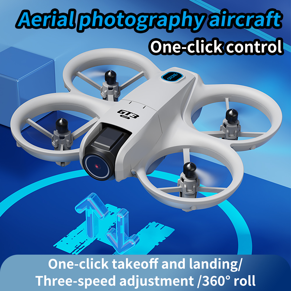 GT3 Drone 8K HD Dual Cameras G – Drone Gimbal Brushless Bewertung und Preis