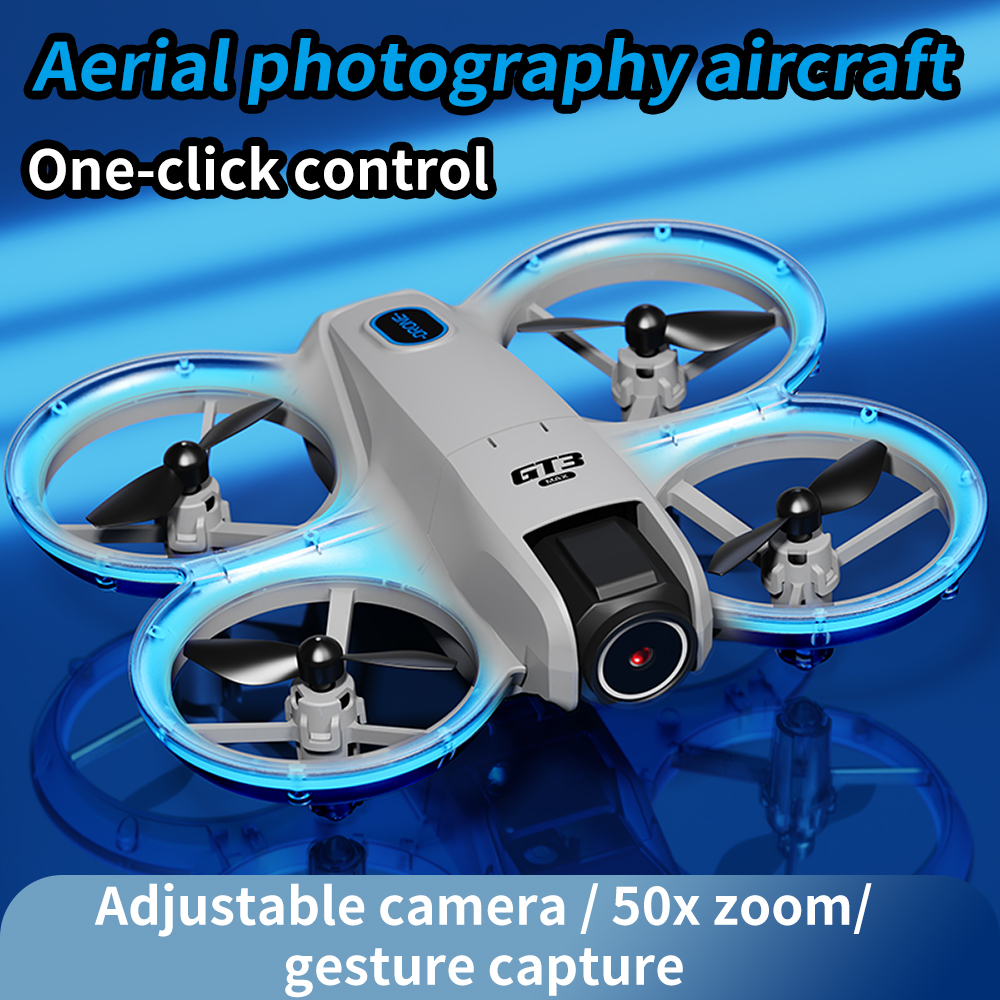 GT3 Drone 8K HD Dual Cameras G – Drone Gimbal Brushless Bewertung und Preis