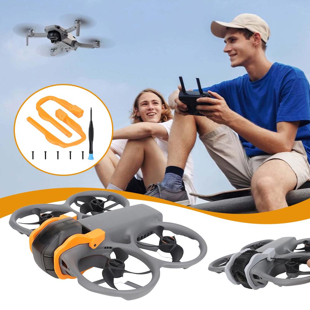 Camera Gimbal Bumper Protector – Drone Gimbal For Gopro Bewertung und Preis