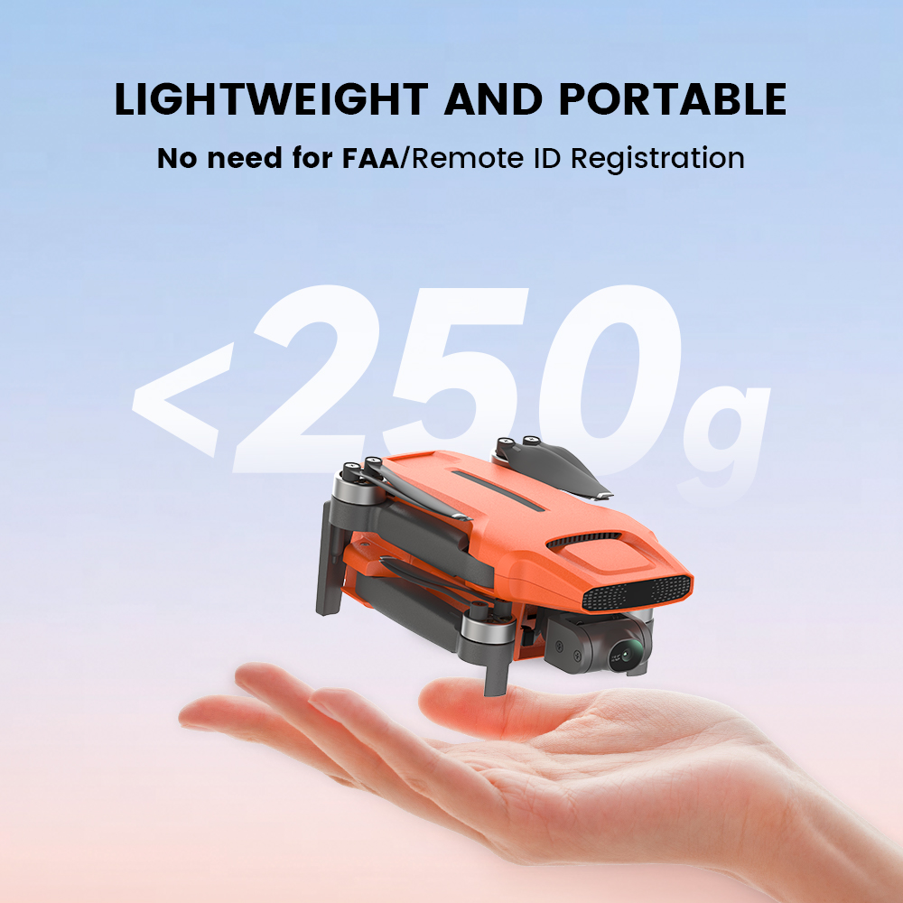 FIMI MINI 3 Camere drone 4K 60 – Drone Gimbal Brushless Bewertung und Preis