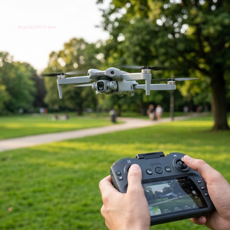 2026 New T33 RC Drone 8K Camer – Drone Gimbal 3 Axis Bewertung und Preis