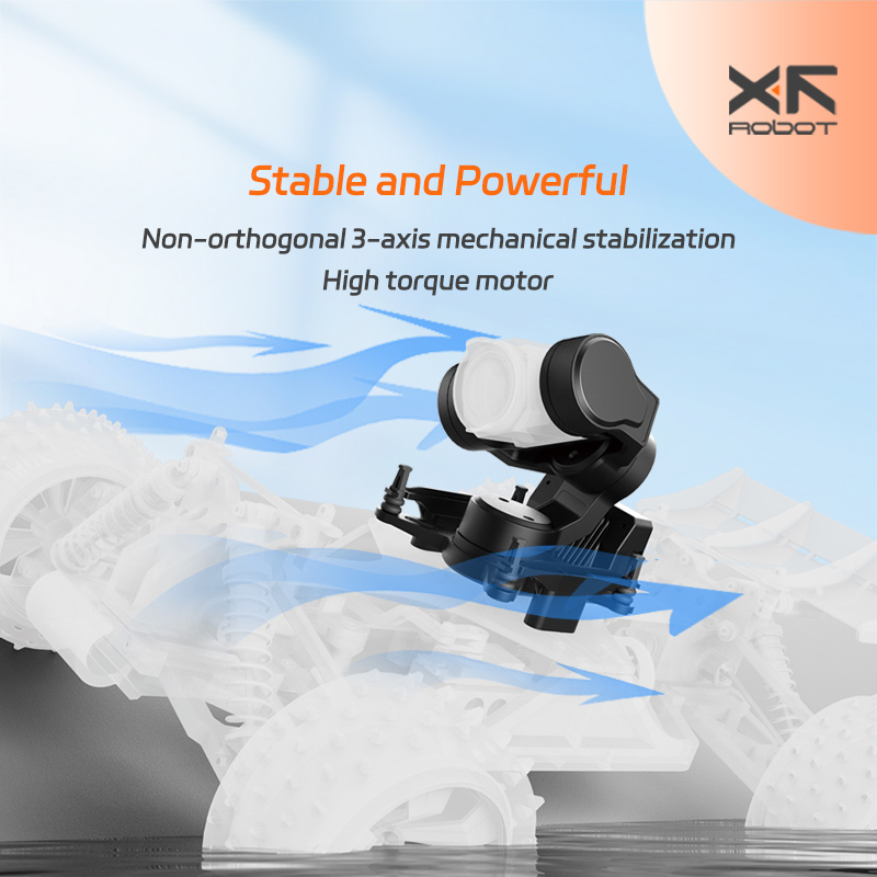 3-Axis Gimbal for FPV Racing D – Drone Gimbal 3 Axis Bewertung und Preis