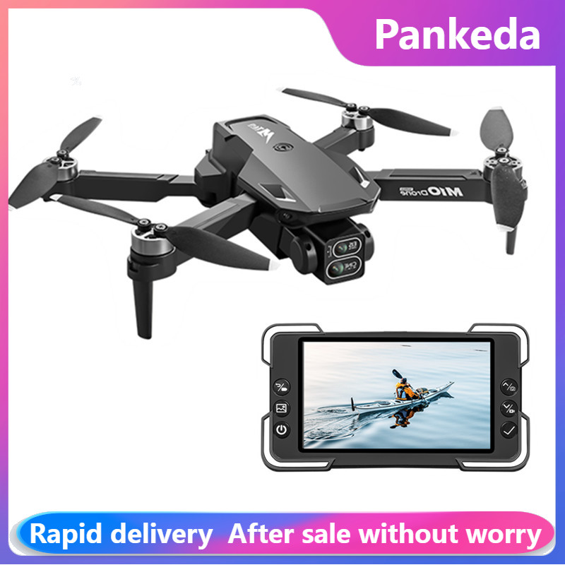 M10 Camera Drone Remote Contro – Drone Gimbal 2 Axis Bewertung und Preis