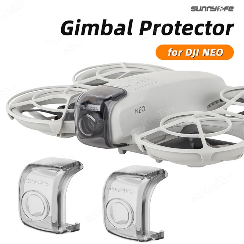 Gimbal Camera Dustproof Lens C – Drone Gimbal Case Bewertung und Preis