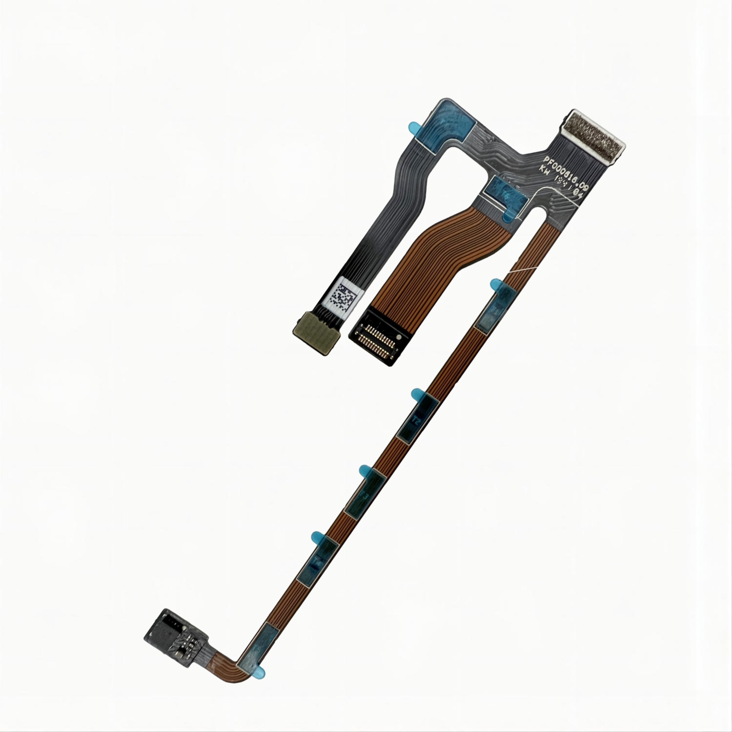 3 in 1 Flexible Flat Ribbon Fl – Drone Gimbal Ribbon Cable Bewertung und Preis