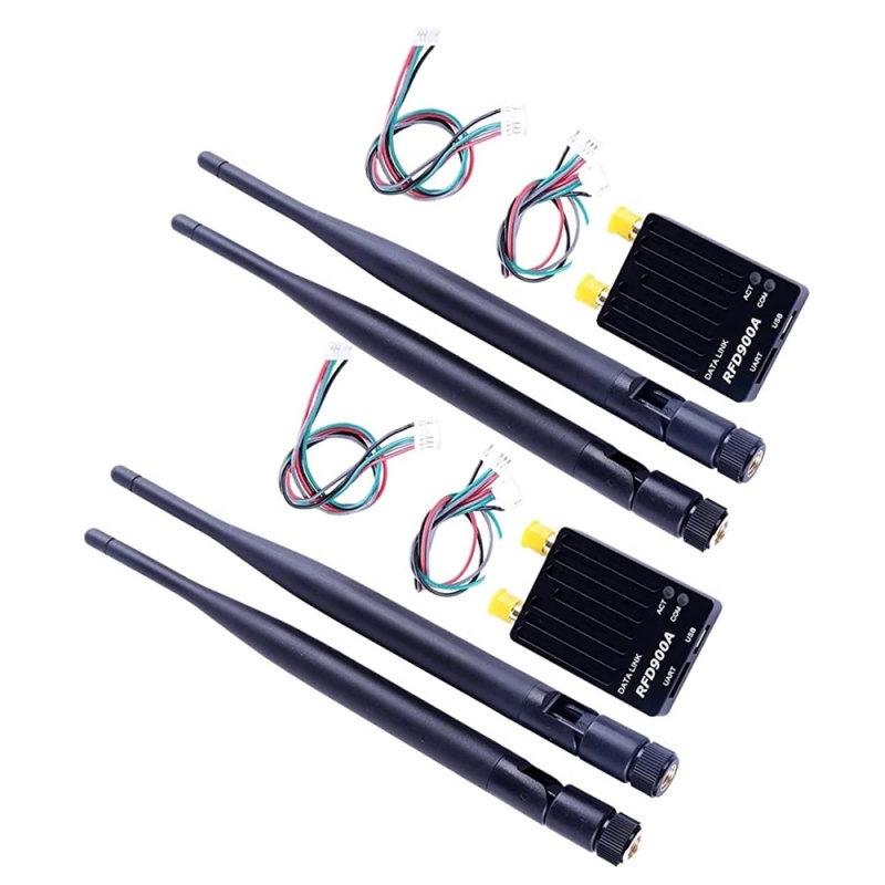Transmission Modul RFD900A 915 – Drone Gimbal Controller Bewertung und Preis