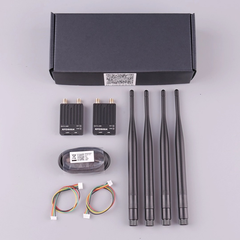 Transmission Modul RFD900A 915 – Drone Gimbal Controller Bewertung und Preis