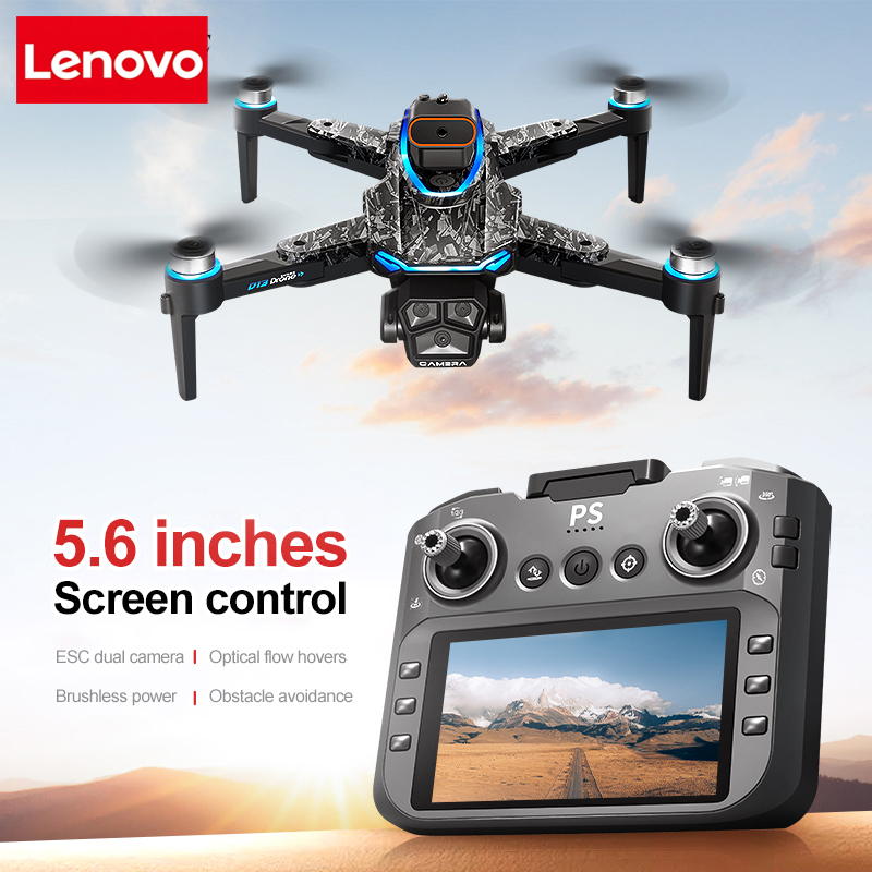Lenovo D13 GPS Drone 8K Triple – Drone Gimbal Mount Bewertung und Preis