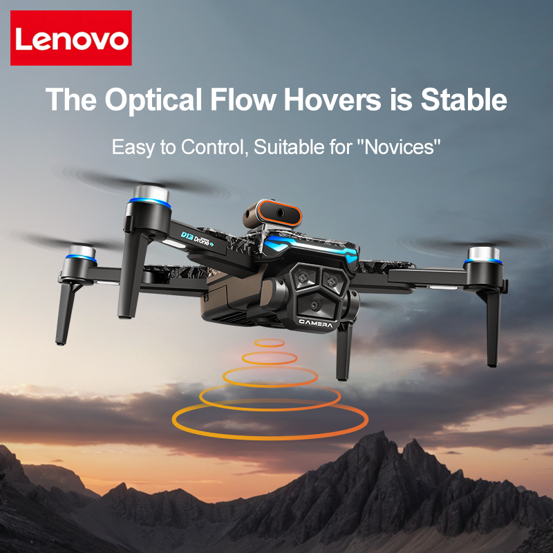 Lenovo D13 GPS Drone 8K Triple – Drone Gimbal Mount Bewertung und Preis
