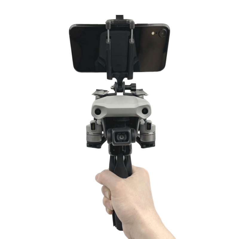 Handheld Tripod Mount RC-N1 Re – Drone Gimbal Mount Bewertung und Preis