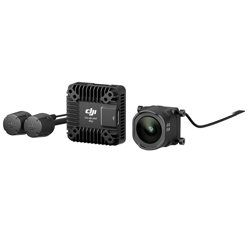 DJI O4 Air Unit Series Flagshi – Drone Gimbal Controller Bewertung und Preis
