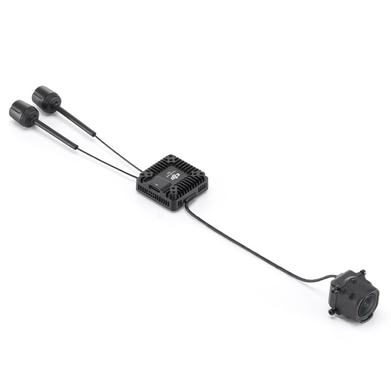 DJI O4 Air Unit Series Flagshi – Drone Gimbal Controller Bewertung und Preis