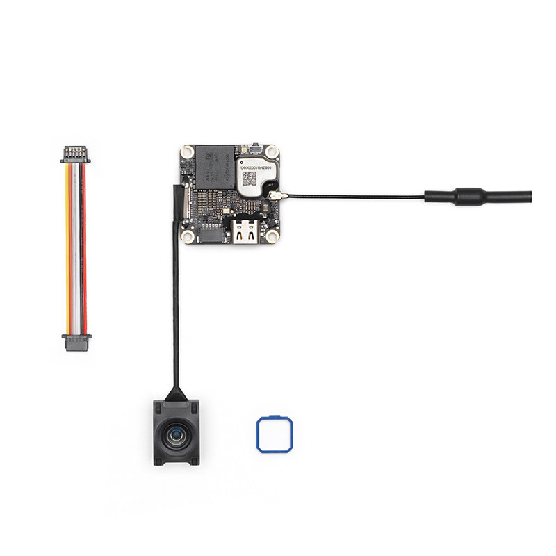 DJI O4 Air Unit Series Flagshi – Drone Gimbal Controller Bewertung und Preis