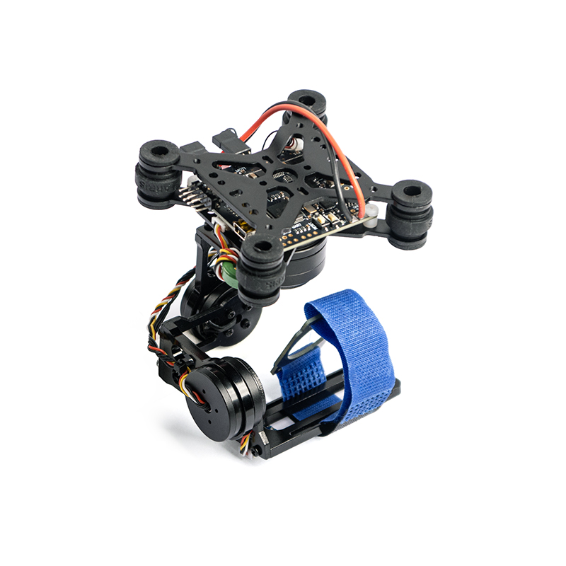 New 3-Axis Brushless Gimbal fo – Drone Gimbal For Gopro Bewertung und Preis