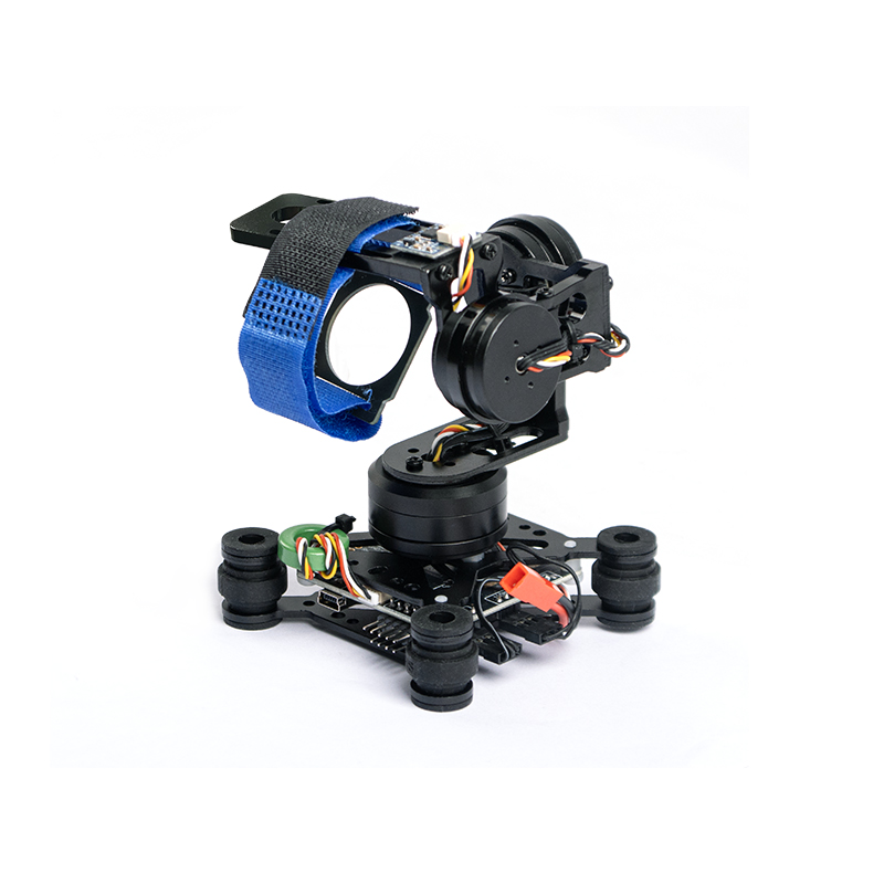 New 3-Axis Brushless Gimbal fo – Drone Gimbal For Gopro Bewertung und Preis