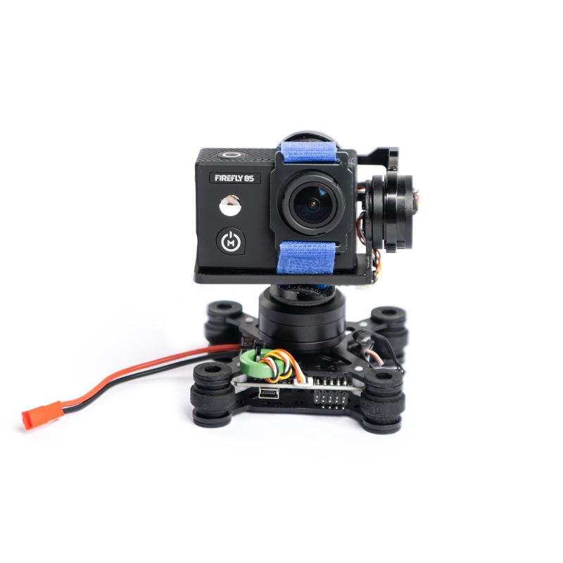 New 3-Axis Brushless Gimbal fo – Drone Gimbal For Gopro Bewertung und Preis