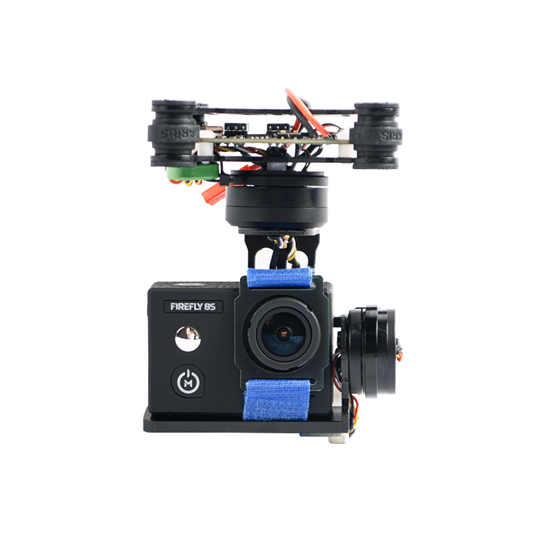New 3-Axis Brushless Gimbal fo – Drone Gimbal For Gopro Bewertung und Preis