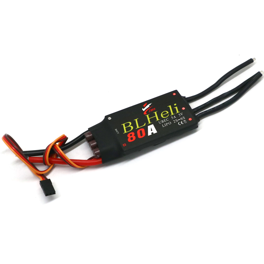 BLHeli Brushless ESC 80A 12A 2 – Drone Gimbal Controller Bewertung und Preis