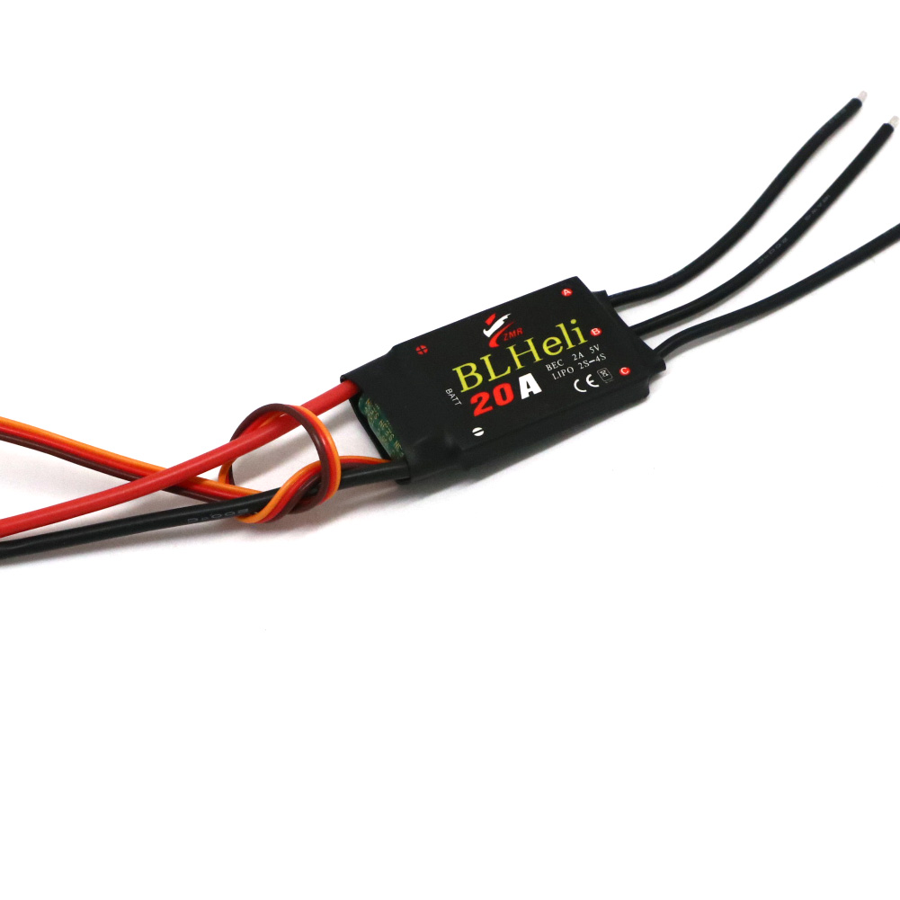 BLHeli Brushless ESC 80A 12A 2 – Drone Gimbal Controller Bewertung und Preis