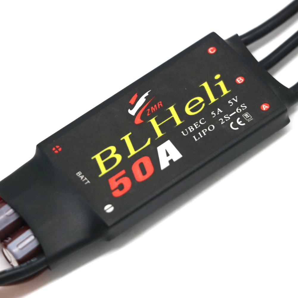 BLHeli Brushless ESC 80A 12A 2 – Drone Gimbal Controller Bewertung und Preis