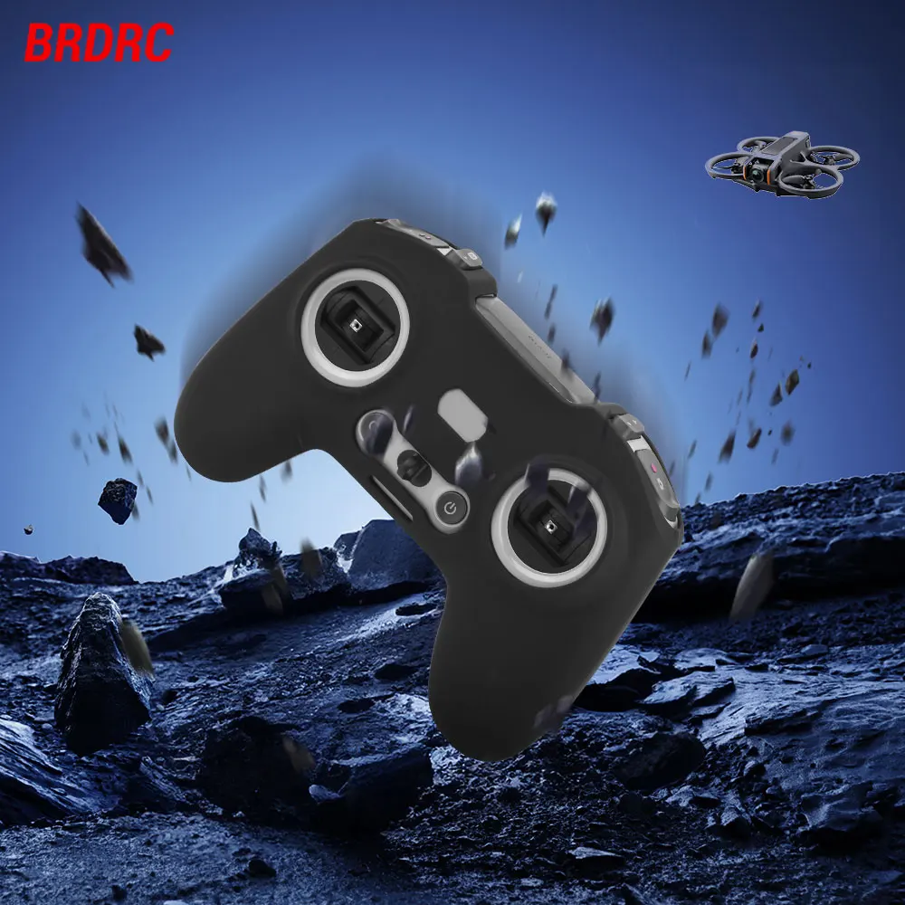 BRDRC for DJI Avata 2/FPV Comb – Drone Gimbal Case Bewertung und Preis