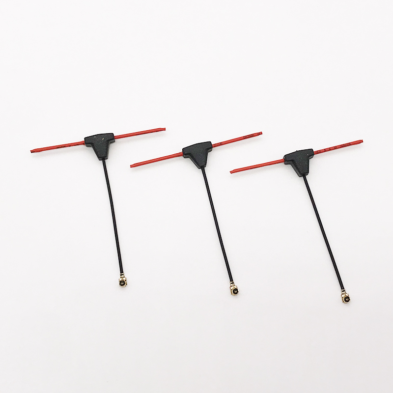 2.4G 2DBI T Antenna IPX1 for T – Drone Gimbal Controller Bewertung und Preis
