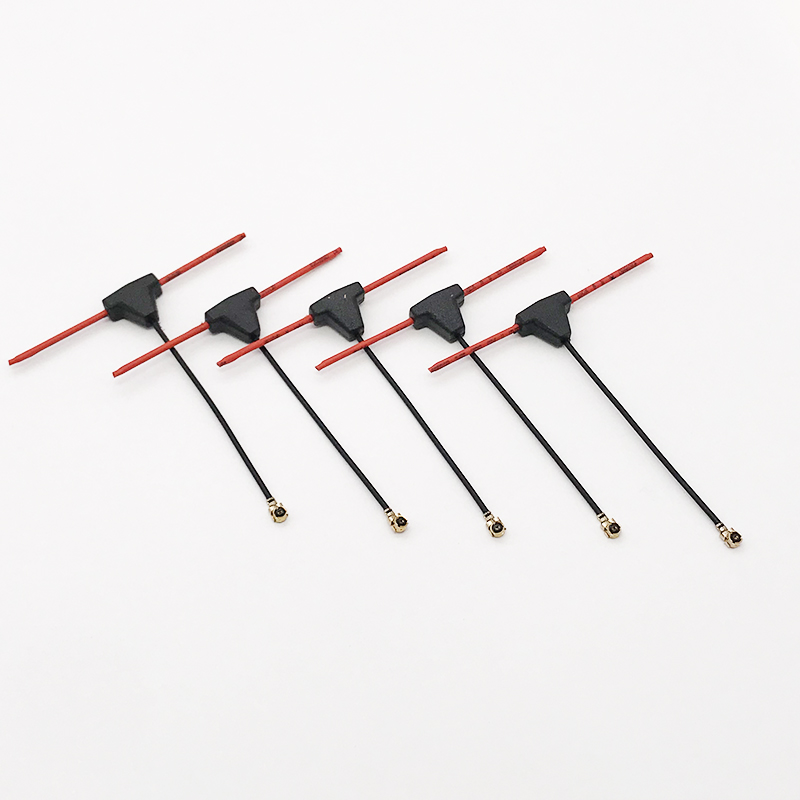 2.4G 2DBI T Antenna IPX1 for T – Drone Gimbal Controller Bewertung und Preis