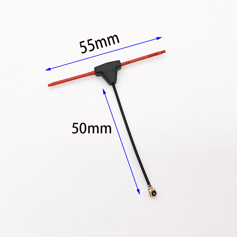 2.4G 2DBI T Antenna IPX1 for T – Drone Gimbal Controller Bewertung und Preis
