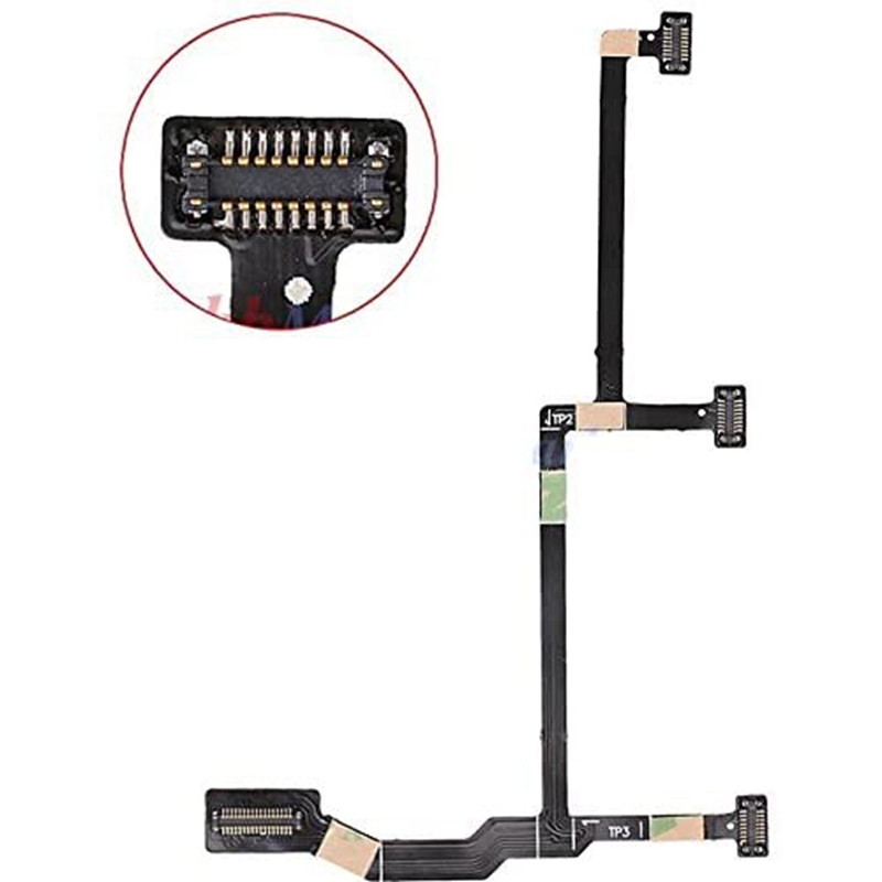 Camera Gimbal Flex Cable Flexi – Drone Gimbal For Gopro Bewertung und Preis