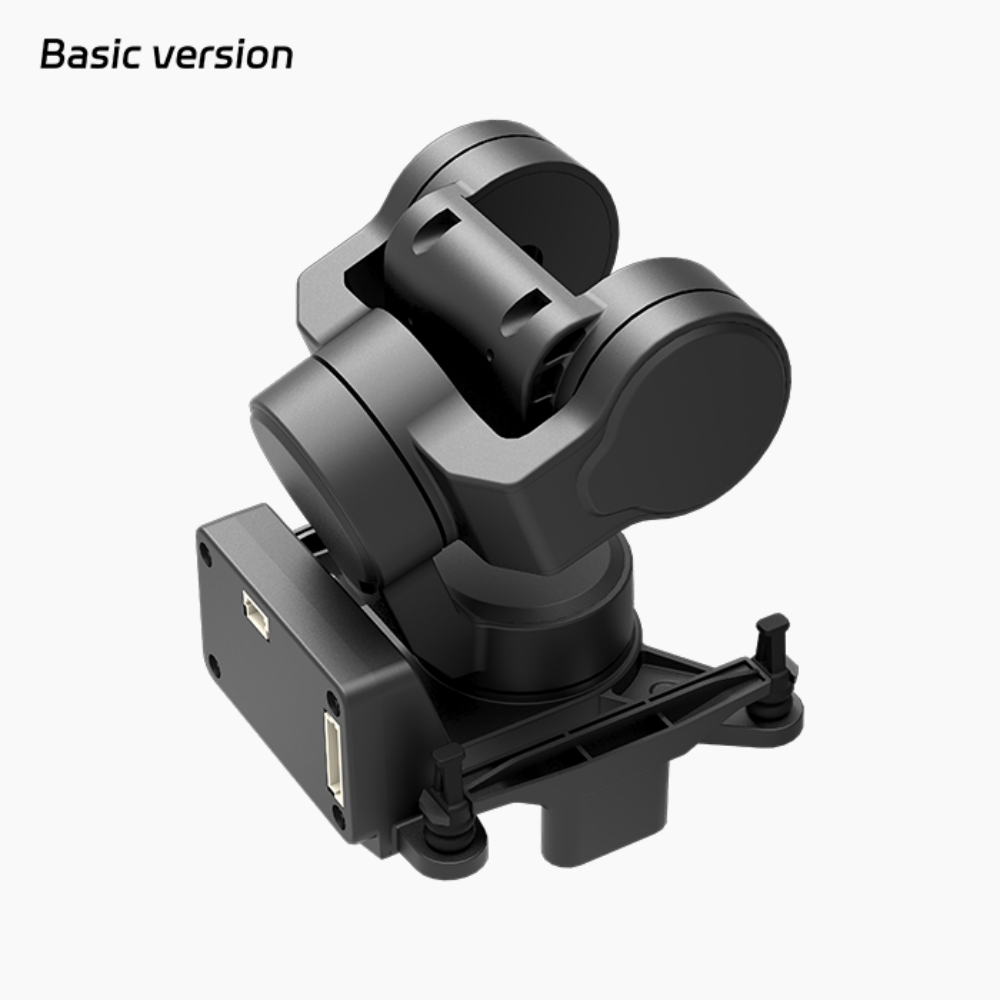 NCZOBOE  C-20T 3-Axis O4 FPV G – Drone Gimbal 3 Axis Bewertung und Preis