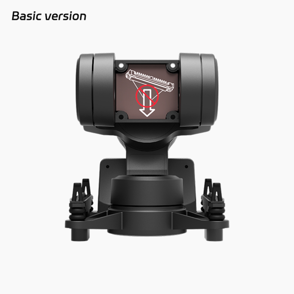 NCZOBOE  C-20T 3-Axis O4 FPV G – Drone Gimbal 3 Axis Bewertung und Preis