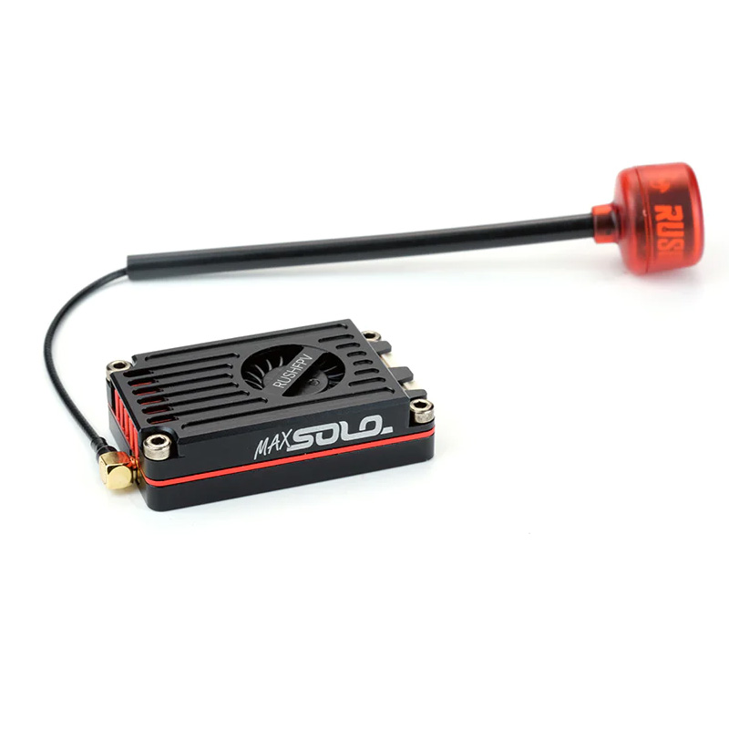 RUSHFPV TANK MAX SOLO 5.8GHz 2 – Drone Gimbal Controller Bewertung und Preis