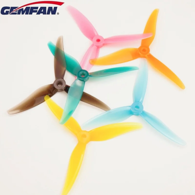 New 2-12 Pairs Gemfan 51466 5i – Drone Gimbal Controller Bewertung und Preis
